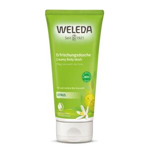 Weleda Citrusový sprchový krém 200 ml