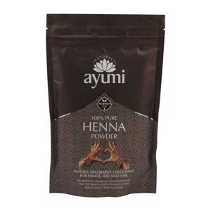 Ayumi Henna 500 g