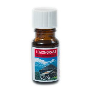 Chaudhary Biosys Lemongrass 10 ml