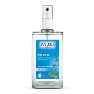 Weleda Šalvějový deodorant 100 ml