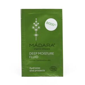 MÁDARA Hloubkově hydratační fluid, Deep moisture 1,5 ml