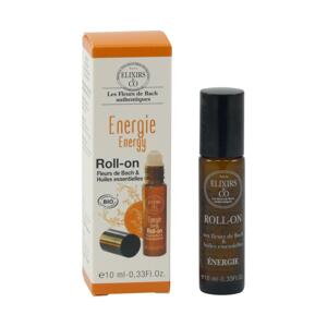 Les Fleurs de Bach Roll-on energie 10 ml