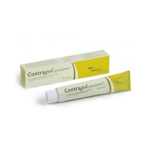 MEDintim Contragel green 60 ml