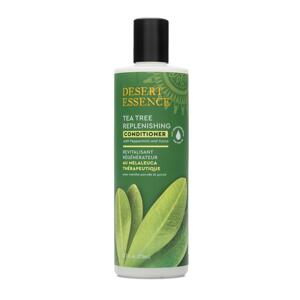 Desert Essence Kondicioner hojivý regenerační s tea tree 382 ml