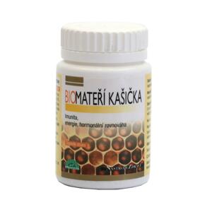 Nástroje Zdraví Mateří kašička bio, kapsle 60 ks, 18 g