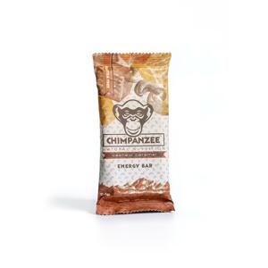 Chimpanzee Tyčinka Energy Cashew Caramel bar 55 g