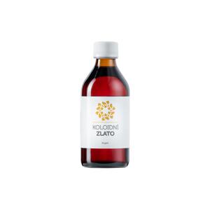 Lakshmi - Narayan Koloidní zlato 20 ppm 250 ml