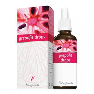 Energy Grepofit drops 30 ml