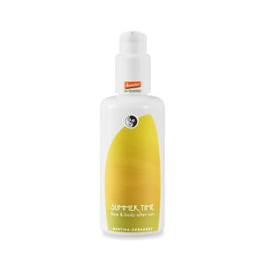 Martina Gebhardt Summer Time zklidňující mléko po opalování 150 ml