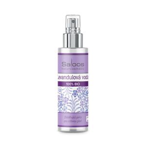 Saloos Bio Levandulová voda 100 ml