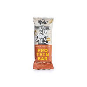 Chimpanzee Protein bar bio, peanut butter 45 g