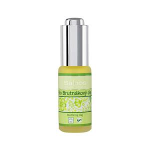 Saloos Brutnákový olej, bio 20 ml