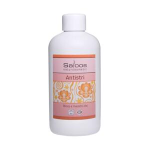 Saloos Masážní olej antistri 250 ml