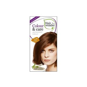 Hairwonder Dlouhotrvající barva měděný mahagon 6.45 100 ml