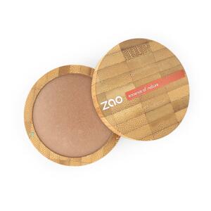 ZAO Minerální bronzer 341 Golden Copper 15 g bambusový obal