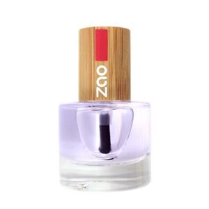 ZAO Lak na nehty zpevňující 635 Transparent 8 ml