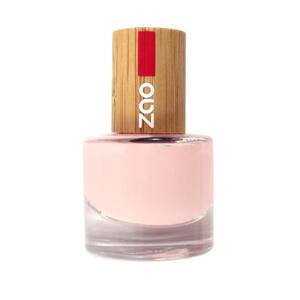 ZAO Lak na nehty francouzský 642 Beige 8 ml