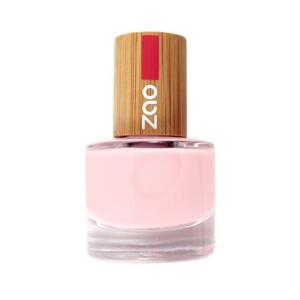 ZAO Lak na nehty francouzský 643 French Pink 8 ml