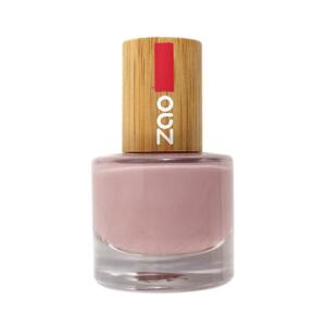 ZAO Lak na nehty 655 Nude 8 ml