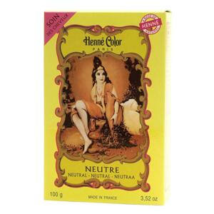 Henné Color Henna Neutrální 100 g