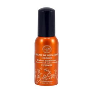 Les Fleurs de Bach Aura parfém Energie 30 ml