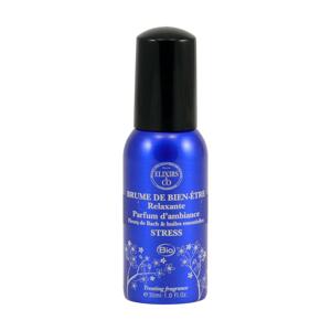 Les Fleurs de Bach Aura parfém Stres 30 ml