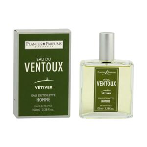 Plantes et Parfums Pánská toaletní voda Vetiver 100 ml