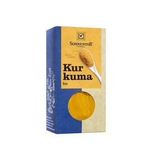 Sonnentor Kurkuma bio 40g