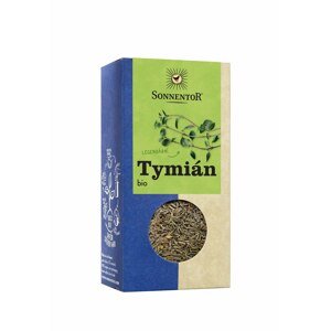 Sonnentor Tymián bio 20g