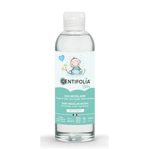 Centifolia Vzorky Druh: Centifolia Bebe micelární voda na obličej a tělo 30ml