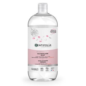 Centifolia Vzorky Druh: Centifolia Éclat De Rose Micelární voda 30ml