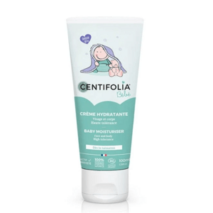 Centifolia Vzorky Druh: Centifolia bebe hydratační krém 2ml