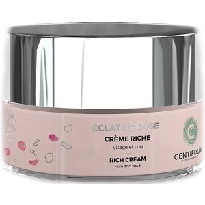 Centifolia Vzorky Druh: Centifolia Éclat De Rose denní pleťový krém Riche 2ml