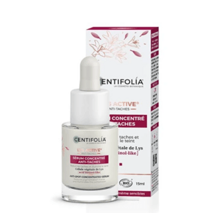 Centifolia Vzorky Druh: Centifolia Lys-Active Pleťové sérum 2ml