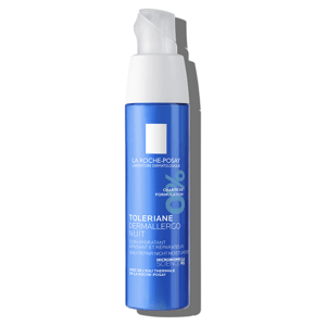 La Roche-Posay Toleriane Dermallergo noční krém 40 ml