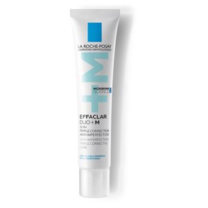 La Roche-Posay Effaclar DUO+M 40ml