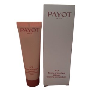 Payot Creme N°2 Baume Aromatique Apaisant zklidňující balzám 30 ml