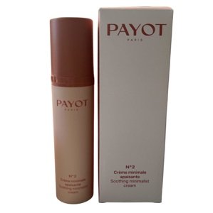Payot Crème N°2 Minimale zklidňující balzám na obličej 40 ml