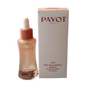 Payot Crème N°2 Sérum Douceur Pétales zklidňující olejové sérum 30 ml