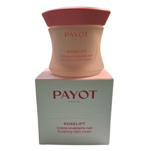 Payot Roselift noční pleťový krém 50 ml