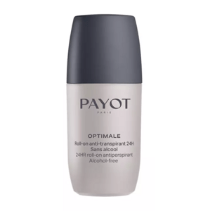 PAYOT Homme Optimale deodorant roll-on 75 ml