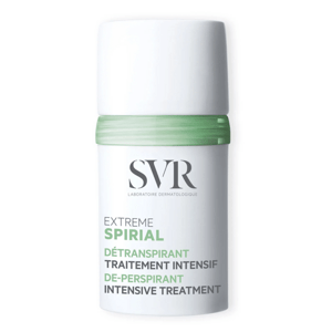 SVR Spirial Extreme antiperspirant roll-on 20 ml