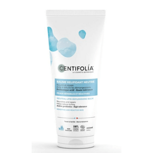 Centifolia Neutral Balzám na tělo s prebiotiky 200ml