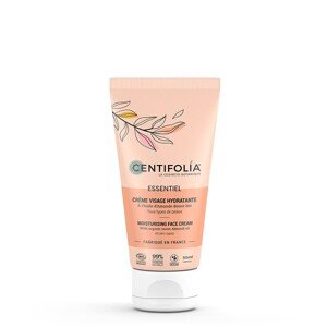 Centifolia Essentiel hydratační pleťový krém 50 ml