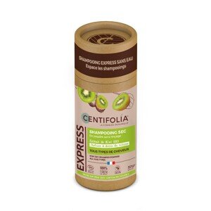 Centifolia Suchý šampón pro všechny typy vlasů Kiwi 50 g