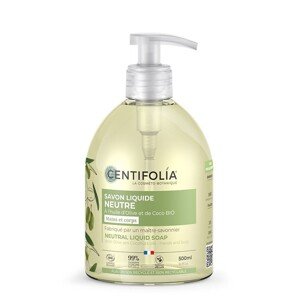 Centifolia tekuté mýdlo 500 ml