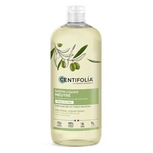 Centifolia tekuté mýdlo 1000 ml