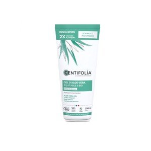 Centifolia Gel z Aloe Vera na tělo a vlasy 200ml