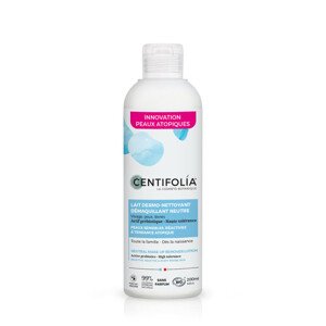 Centifolia Neutral Dermo-odličovací mléko 200ml