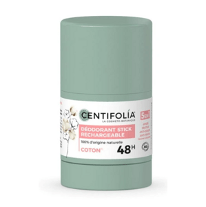 Centifolia tuhý deodorant Bavlna 50 g